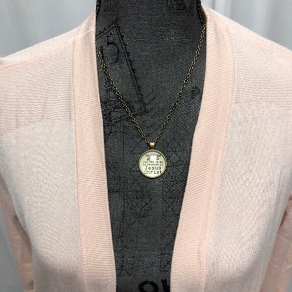 Kim Gravel Belle Cardigan Womens Size Small Pink Open Front Lightweight Sweater - Picture 2 of 6